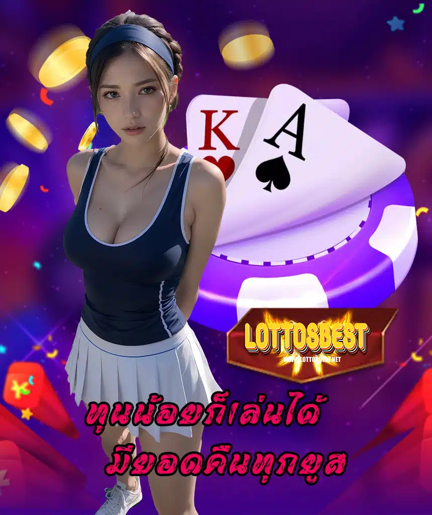 lottosbest เข้าสู่ระบบ